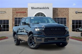 New 2026 RAM 1500 Rebel image 1