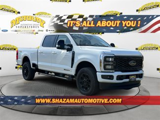 New 2025 Ford F350 Lariat image 1