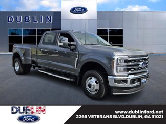 Used 2025 Ford F350 Lariat w/ FX4 Off-Road Package image 1