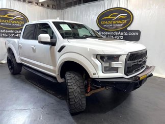 Used 2019 Ford F150 Raptor w/ Equipment Group 802A Luxury image 1
