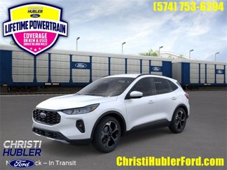 New 2025 Ford Escape ST-Line Elite image 1