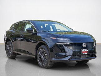 New 2025 Nissan Murano Platinum image 1