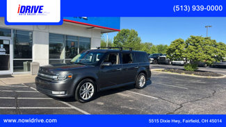 Used 2019 Ford Flex Limited image 1