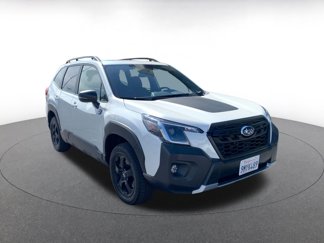 Used 2024 Subaru Forester Wilderness image 1