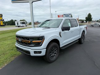 New 2025 Ford F150 Tremor image 1