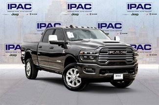 New 2025 RAM 2500 Laramie image 1