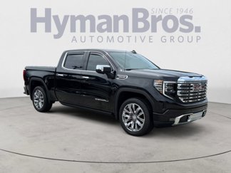 Used 2023 GMC Sierra 1500 Denali image 1