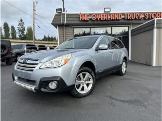 Used 2013 Subaru Outback 3.6R Limited image 1