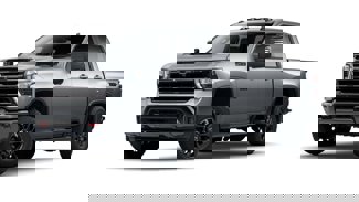 New 2025 Chevrolet Silverado 2500 LT image 1