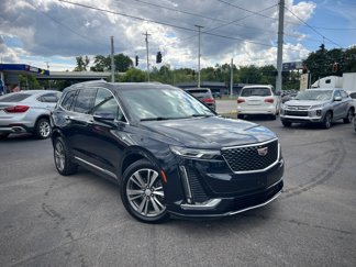 Used 2021 Cadillac XT6 Premium Luxury image 1