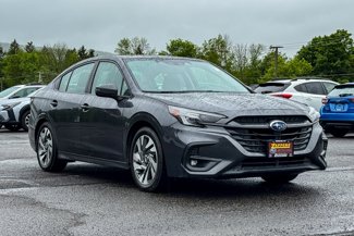 Certified 2024 Subaru Legacy Limited image 1