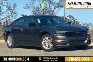 Used 2023 Dodge Charger SXT w/ Cold Weather Package image 1