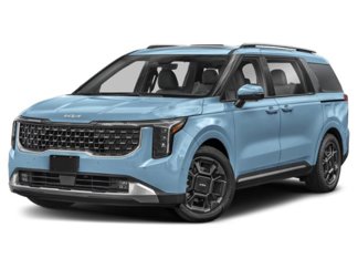 New 2026 Kia Carnival SX image 1