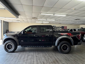 Used 2014 Ford F150 Raptor w/ Equipment Group 801A Luxury image 1