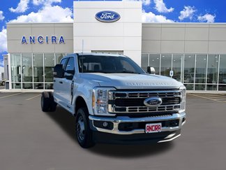 New 2025 Ford F350 XL w/ XL Chrome Package image 1