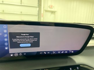 New 2025 Buick Enclave Avenir w/ LPO, All-Weather Package image 1