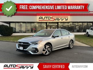 Used 2025 Subaru Legacy Premium w/ Popular Package #1A image 1