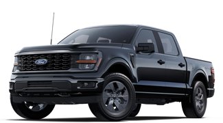 New 2025 Ford F150 STX image 1
