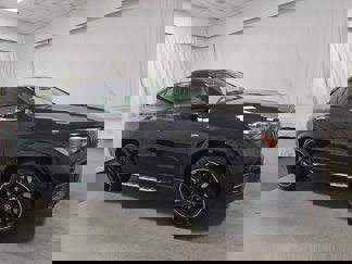Used 2024 Mercedes-Benz GLE 53 AMG 4MATIC Coupe image 1