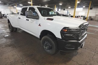 New 2025 RAM 3500 Tradesman image 1