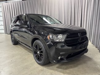 Used 2013 Dodge Durango R/T image 1