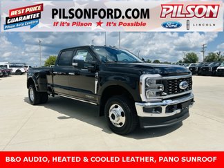 New 2025 Ford F350 Lariat w/ Lariat Ultimate Package image 1