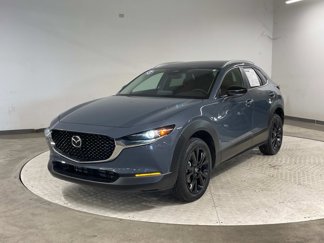 Certified 2025 MAZDA CX-30 AWD 2.5 S w/ Preferred Package image 1