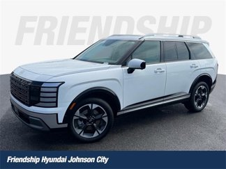 New 2026 Hyundai Palisade Limited image 1