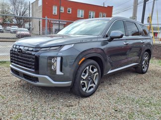 New 2025 Hyundai Palisade SEL image 1