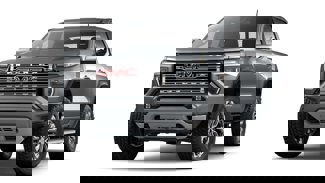 New 2026 GMC Canyon Denali video 1