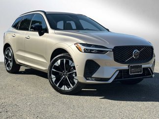 New 2026 Volvo XC60 B5 Plus w/ Protection Package Premier image 1