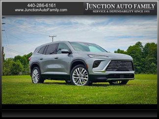 New 2025 Buick Enclave Preferred w/ Power Package image 1