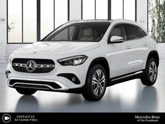 New 2026 Mercedes-Benz GLA 250 image 1