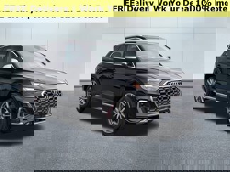 New 2025 Audi SQ5 Premium Plus image 1