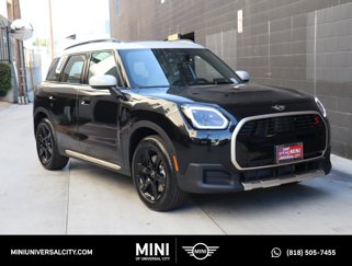 New 2026 MINI Cooper Countryman S video 1