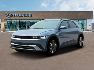New 2025 Hyundai Ioniq 5 SEL image 1