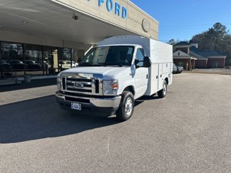New 2025 Ford E-350 and Econoline 350 Super Duty w/ Power Equipment Group image 1