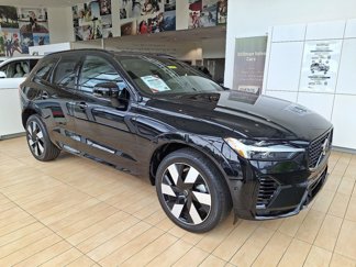 Certified 2025 Volvo XC60 T8 Plus w/ Climate Package image 1
