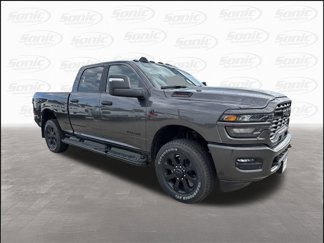 New 2025 RAM 2500 Big Horn image 1