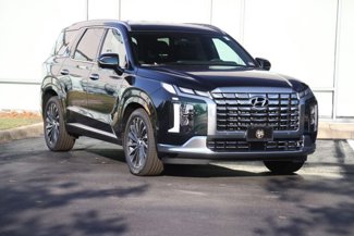New 2025 Hyundai Palisade Calligraphy image 1