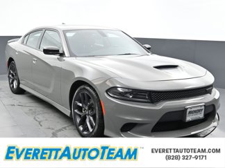 Used 2023 Dodge Charger R/T w/ Blacktop Package image 1