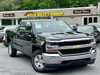 Used 2019 Chevrolet Silverado 1500 LT image 1