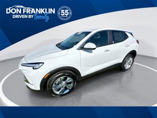 New 2026 Buick Encore GX Preferred video 1
