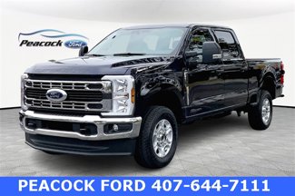 New 2025 Ford F250 XLT w/ 360-Degree Camera Package image 1