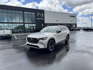 New 2025 MAZDA CX-90 3.3 Turbo w/ Premium Sport Pkg image 1