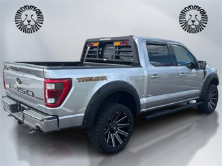 Used 2021 Ford F150 Tremor w/ Equipment Group 402A High image 1