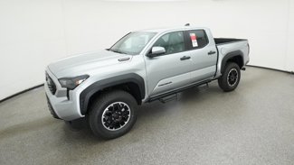 New 2025 Toyota Tacoma TRD Off-Road image 1