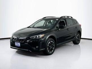 Used 2023 Subaru Crosstrek 2.0i Premium image 1
