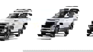New 2026 Chevrolet Equinox ACTIV w/ Convenience Package III image 1