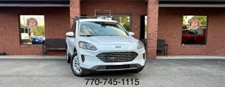 Used 2020 Ford Escape SE image 1